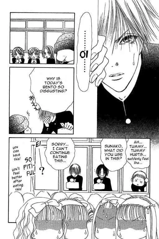 Perfect Girl Evolution Chapter 19 29